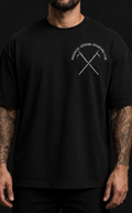 Aggressive Interior Ops Afterburn Black