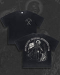 Aggressive Interior Ops Afterburn Black • Sold Out